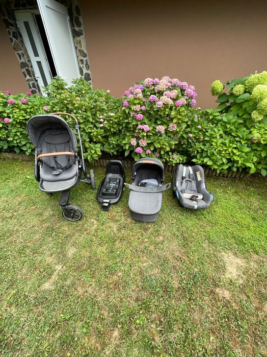 Cărucior bebe nefolosit