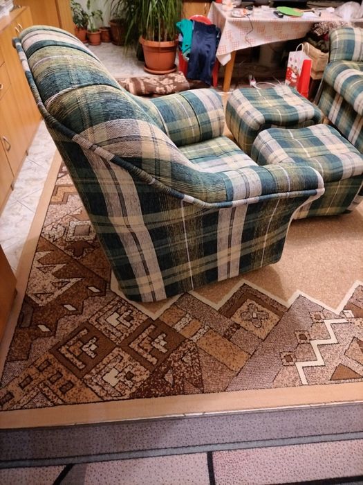 Холна гарнитура ..