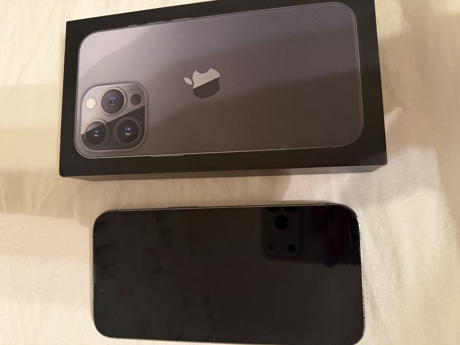 Iphone 13 pro 512GB