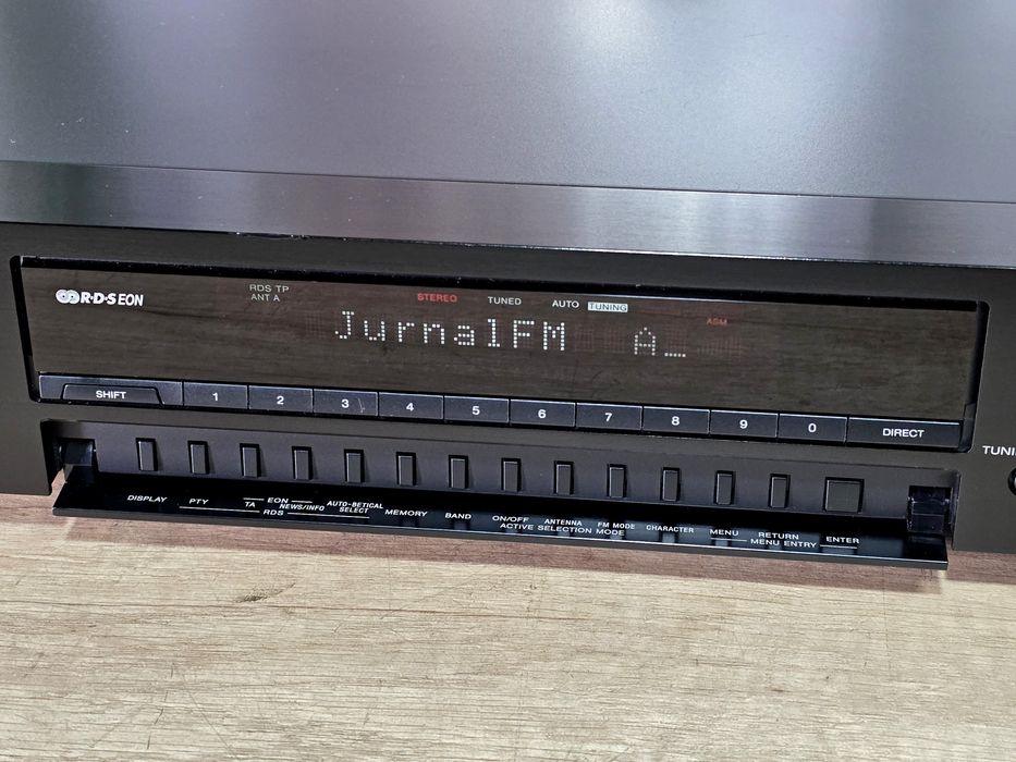 Radio tuner SONY ST-SB920 QS, RDS, stereo, asm, Japan