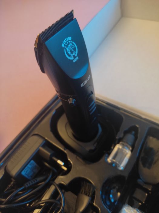 Машинка для стрижки