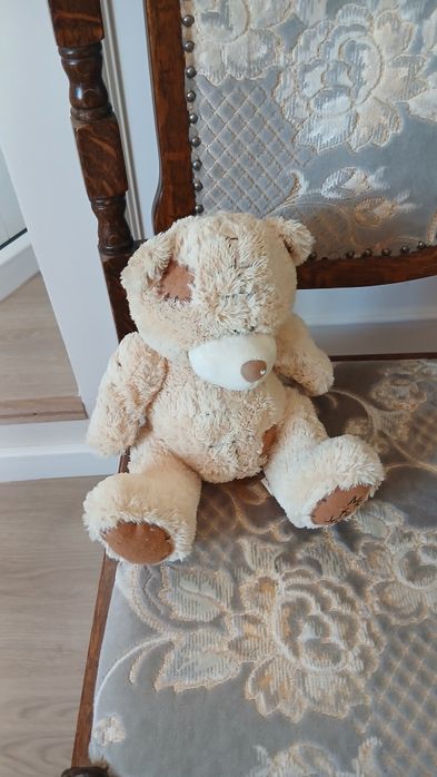 Игрушка me to you