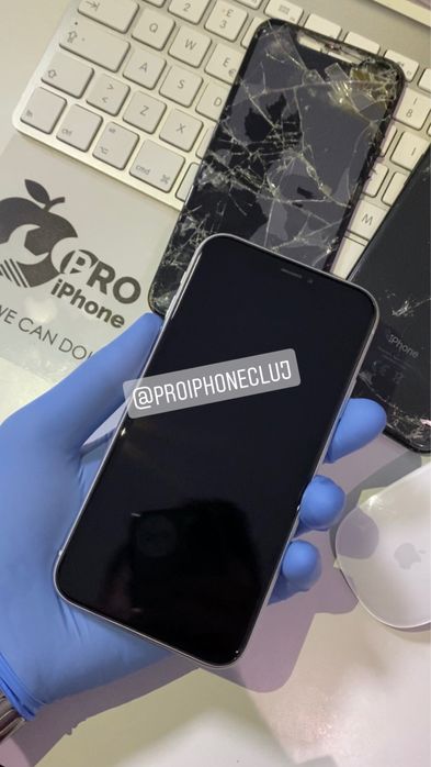 Display/Ecran iPhone X Original Apple Original !