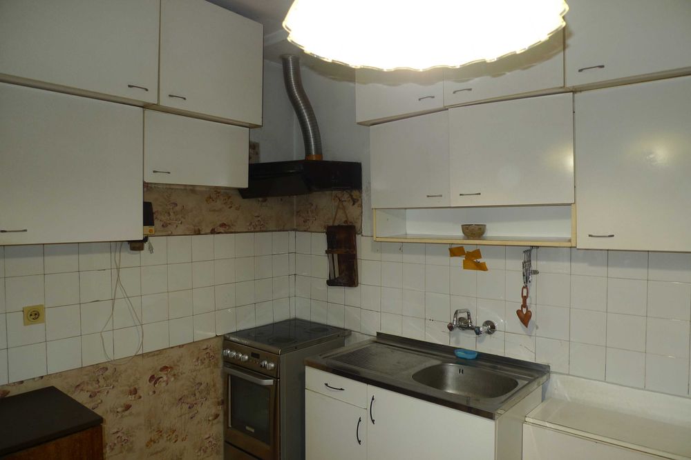 Младост 1 четиристаен имот