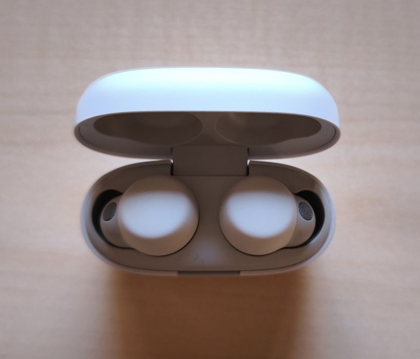 Наушники Sony LinksBuds S