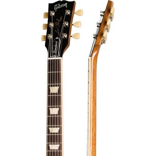 Gibson Les Paul Standard 50s Gold Top Электрогитара