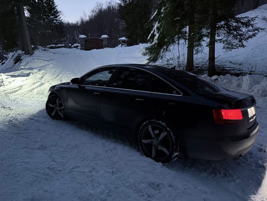 Джанти с гуми за ауди 18” 5x112 централен отвор 66,6