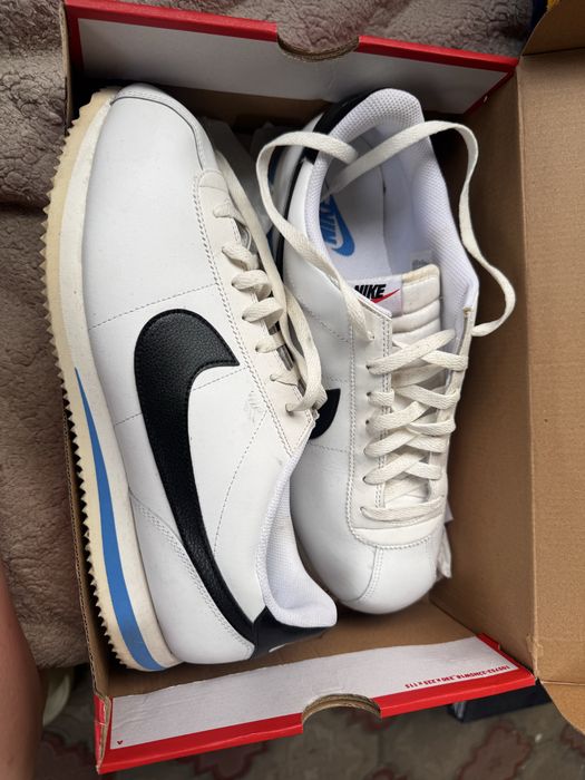 Nike Cortez оригинальные