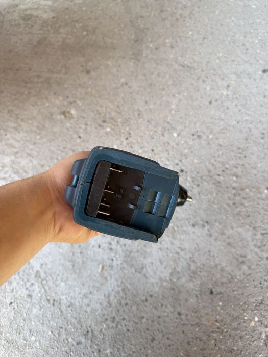 Bosch GSR 18 V-EC безчетков винтоверт