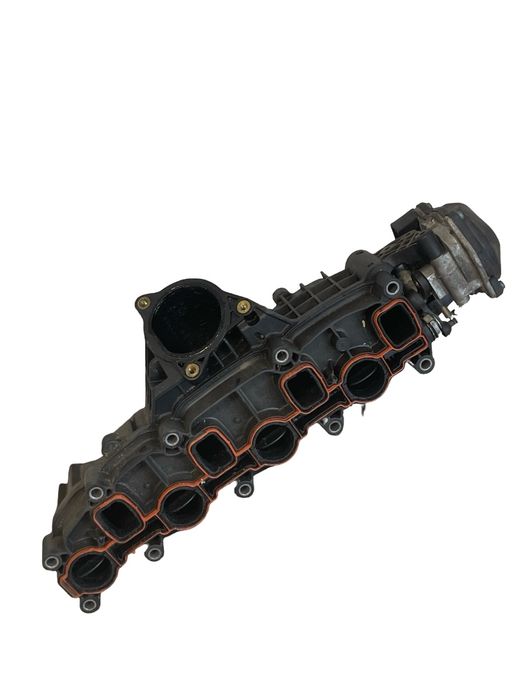 Galerie De Admisie Cu Motoras Volkswagen Passat Variant 3C5 2005 - 201