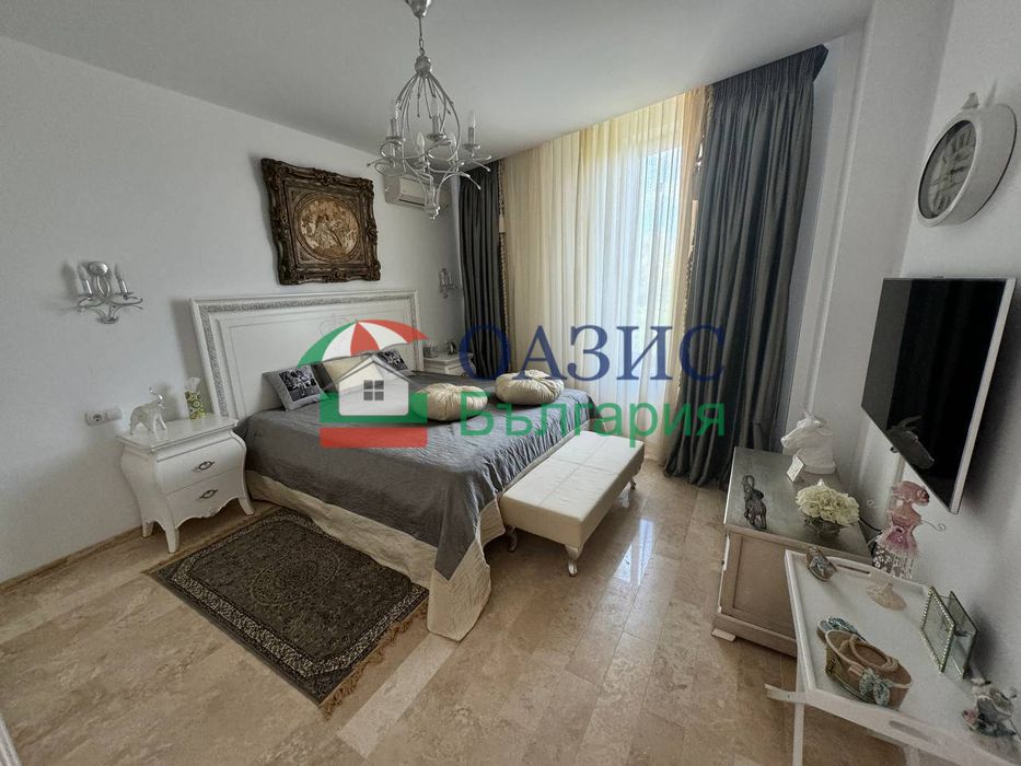 Апартамент с 2 спални "Рич 1", Несебър, България, 182.6 кв.м., 8ет.