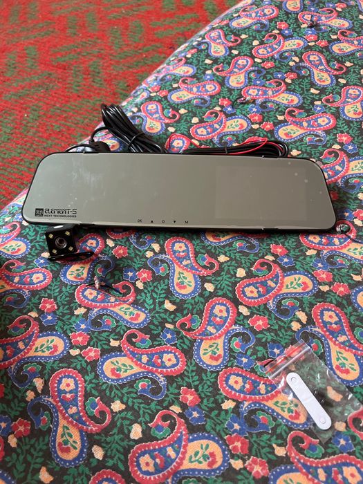 Elemet-5vidyoregistrator