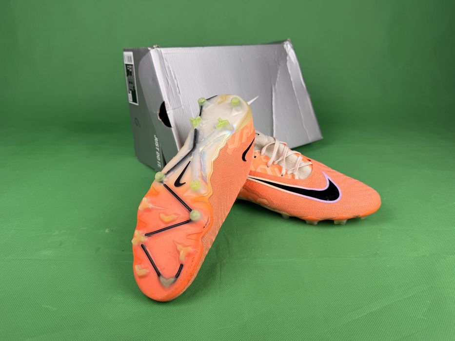 Бутонки Nike Phantom GX elite