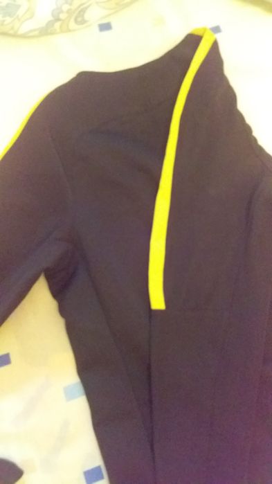 Спортивная кофта