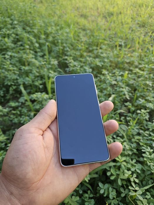 Samsung Galaxy S21 5G  8/256