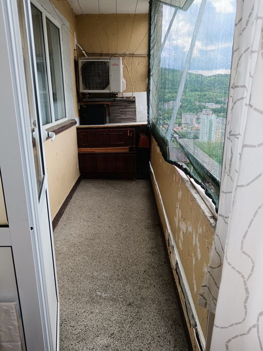 Апартамент в кв. Голо Бърдо.