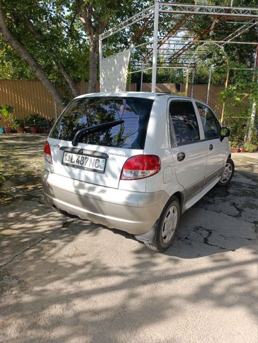 Matiz best sotiladi