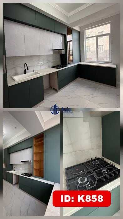 K858 Buxduni orqasidan 2x xona zamonaviy kvartira Srochna sotiladi