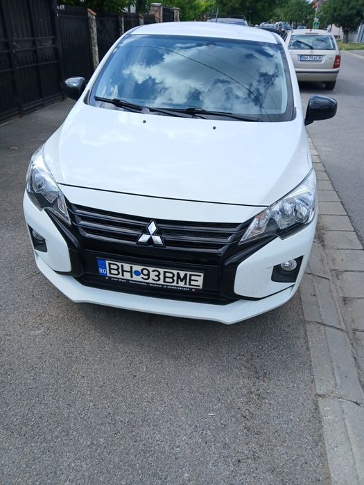 MITSUBISHI Space Star 2020
