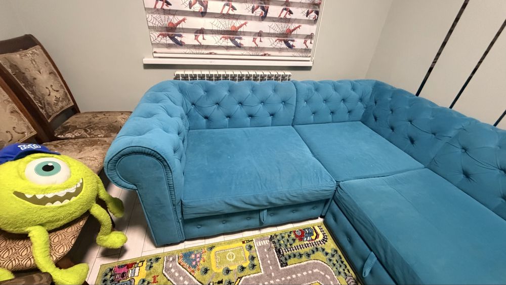 Продам Диван угловой