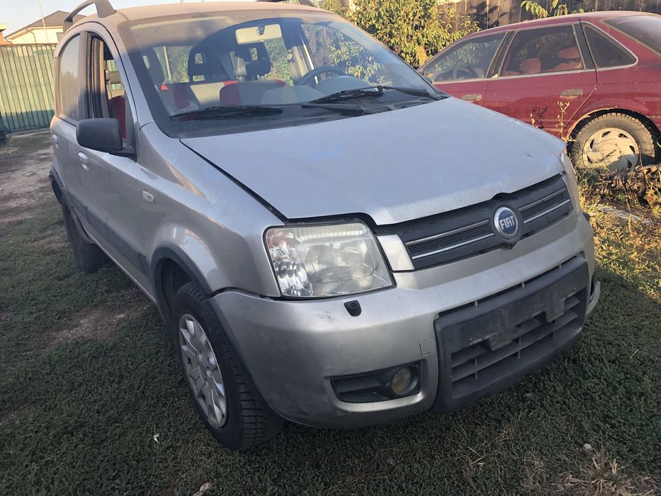 Alternator Vw Passat Audi skoda Fiat Mercedes