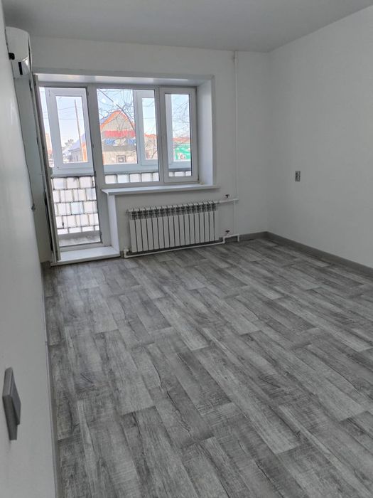 продам однокомнатную квартиру