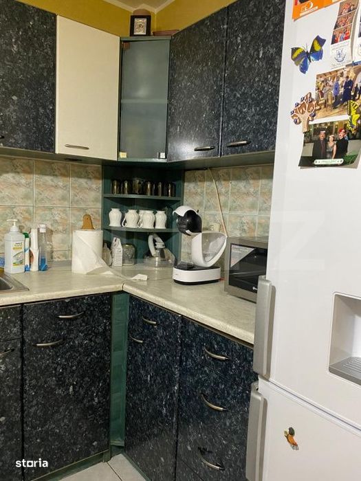 Apartament cu 3 camere | Complet mobilat | Etaj 6 | George Enescu