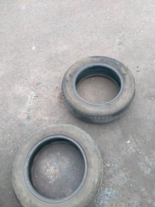 Балон летний шины размер 175,65,14