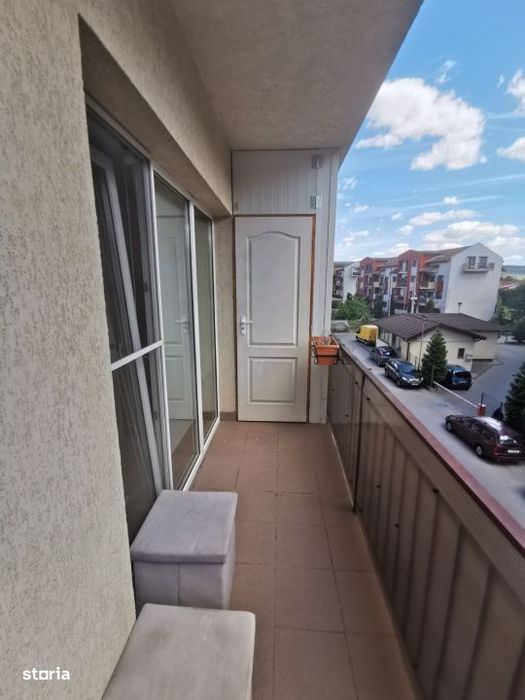 Prima inchiriere! Apartament cu 2 camere in Floresti