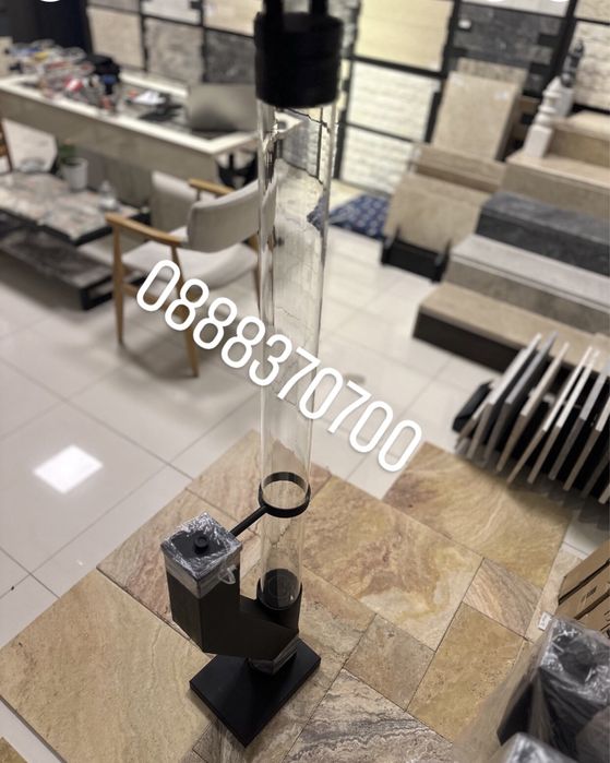 Ракетна Пелетна Печка