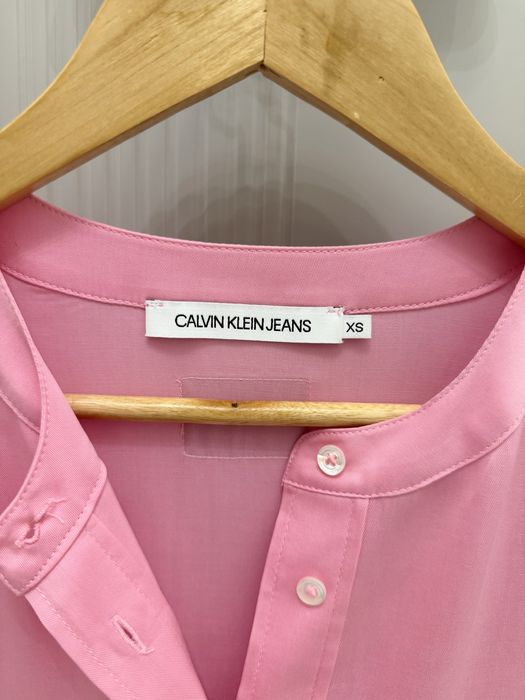 Calvin Klein платье оригинал XS-S