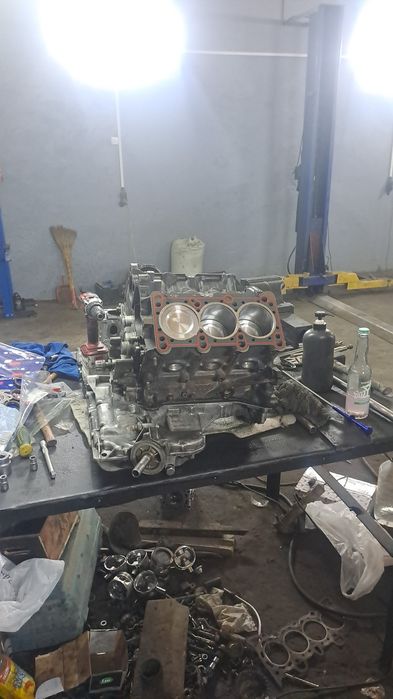 Компьютерная диагностика Автосервис
