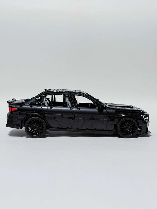 Конструктор BMW M5 Lego