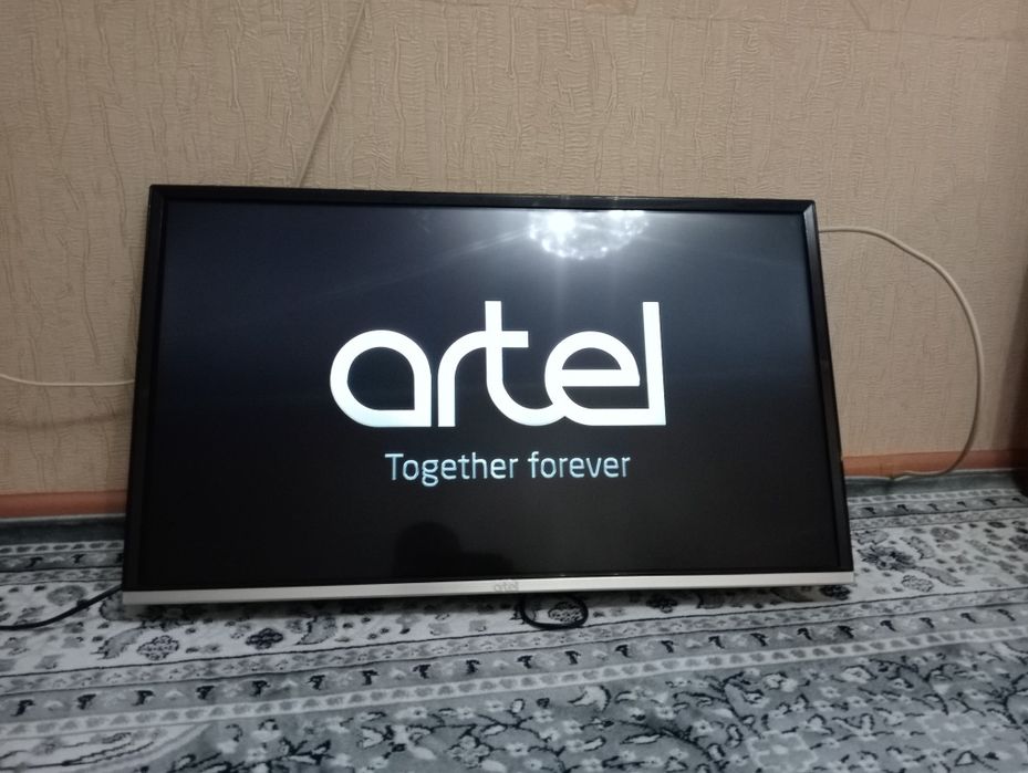 Продам Телевизор Артел
