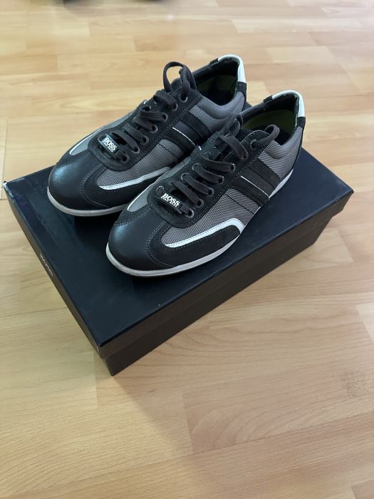 Оригинални Обувки Boss Hugo Boss 39 Номер