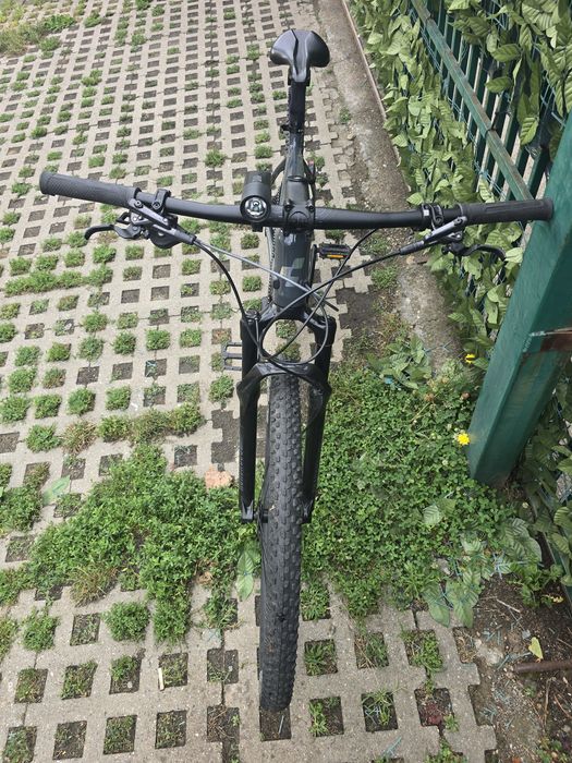 Bicicleta CUBE Reaction, 29".
