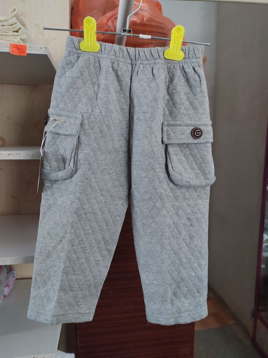 Продам Детские вещи