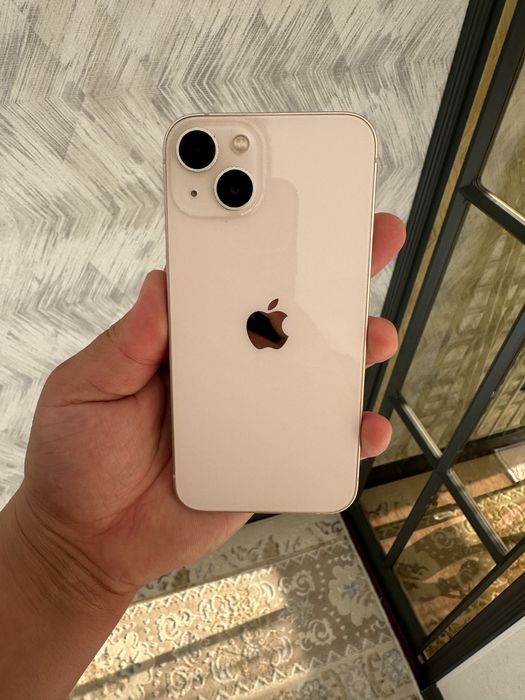 Айфон 13 128гб iphone 13 128gb