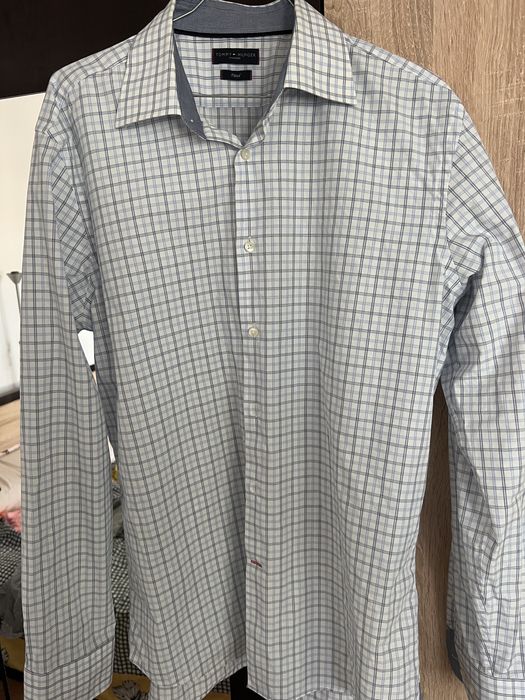 Camasa Tommy Hilfiger