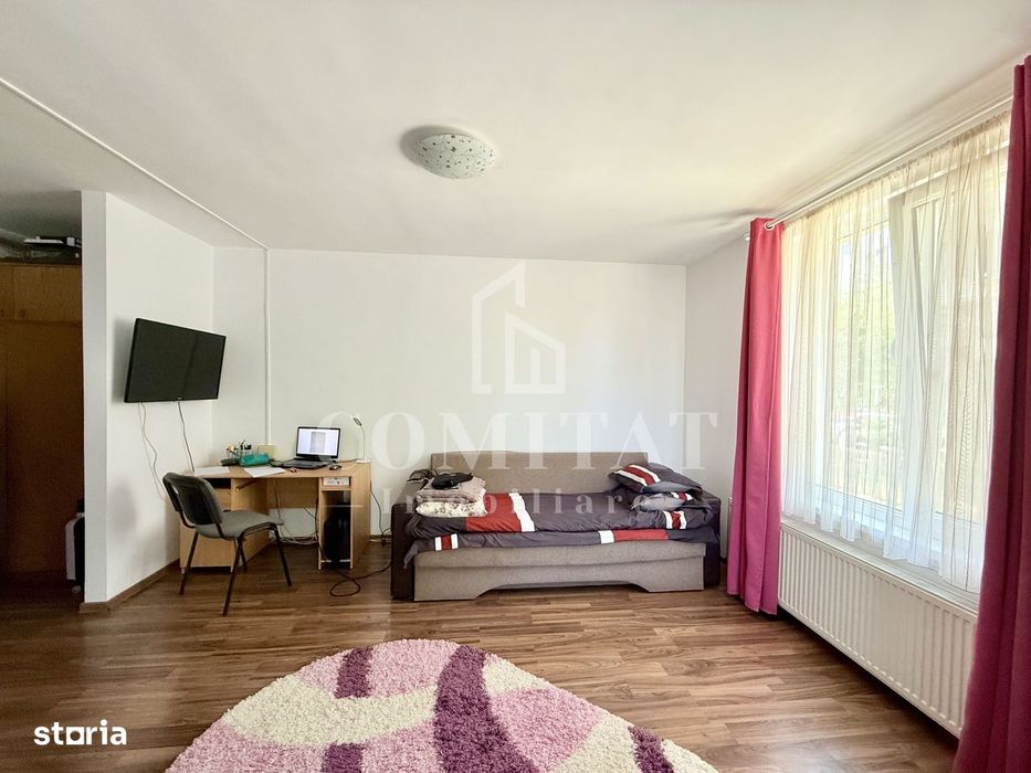 Apartament la preț foarte bun, Mărăști — fotografia 3