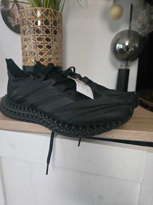 Papuci Adidas 4DFWD 4 M