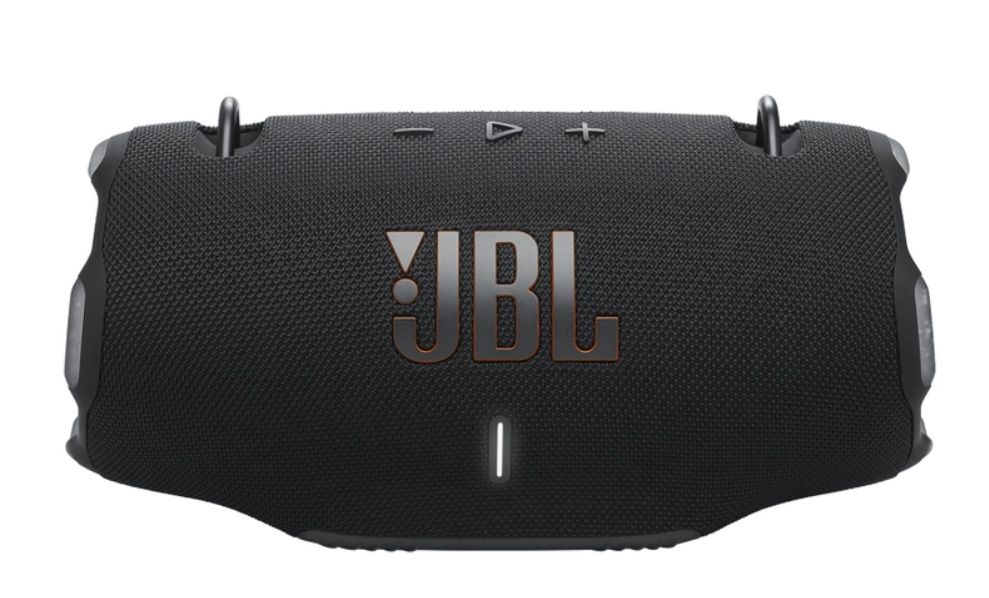 Bluetooth колонка JBL XTREME 4 BLACK 100 W, BLUETOOTH