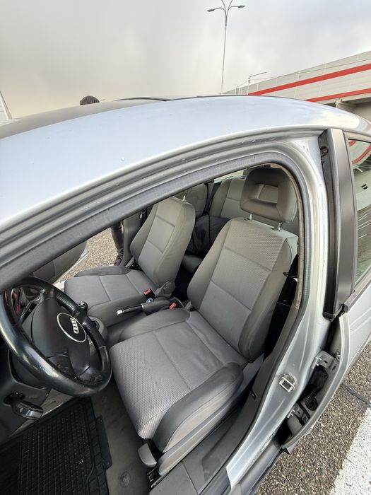 Vând Audi A2 1.4 TDI, 2001
