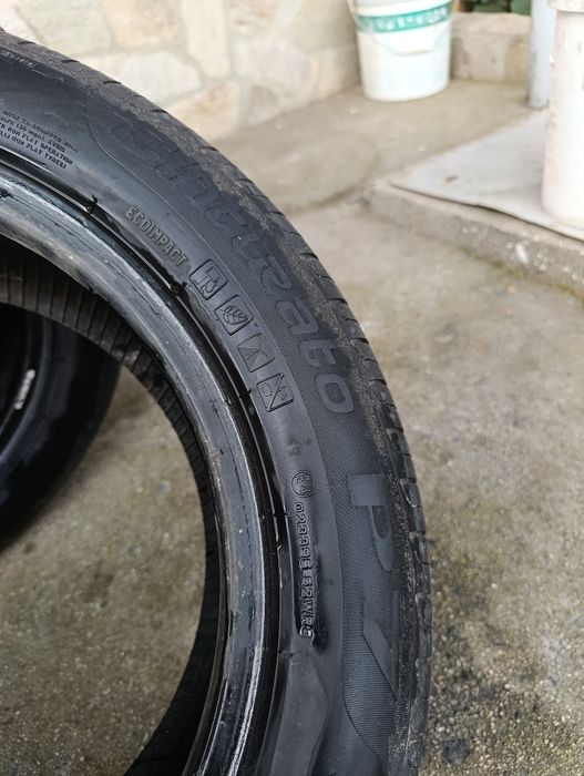 Гуми Pirelli 205/55/16