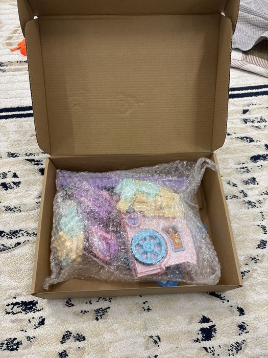 Продам детские игрушки паравоз