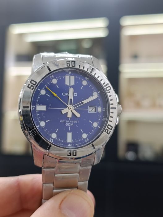 Мужские Часы Casio Новое поступление