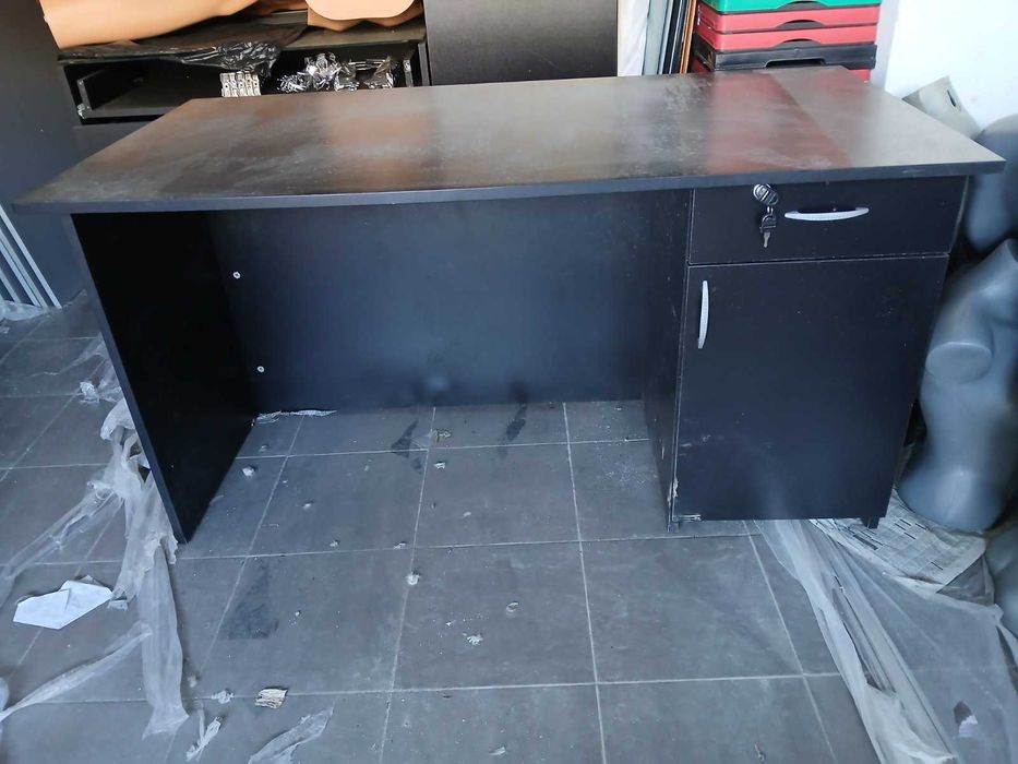 Бюра в добро състояние 3бр