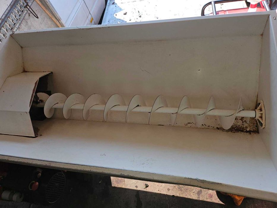 Гроздомелачка 5т