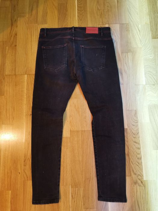 Blugi originali  Redhouse