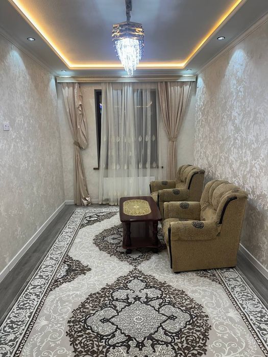 Сдаётся квартира Аэропорт